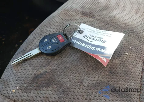 2016 Nissan Sentra S from USA, damaged, VIN 3N1AB7AP5GY305242